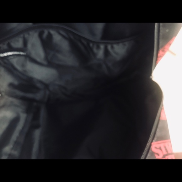 Stranger Things Backpack - Picture 5 of 6